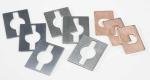 .020in. Rocker Arm Pedestal Shims for Ford 302, 351 - 50 pk.