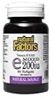 E 200 IU Mixed - 90 - Softgel