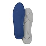 Sorbothane SorboAir Insoles, Pair
