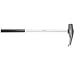 Bead Breaking Hammer w/ Fiberglass Handle - 32In