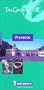 Michelin Green Guide: Provence (Michelin Green Guide: Provence English Edition)