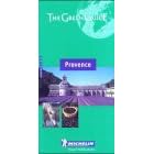 Michelin Green Guide: Provence (Michelin Green Guide: Provence English Edition)
