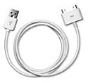 USB SYNC DATA CABLE CORD FOR IPOD CLASSIC NANO VIDEO