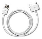 USB Charging Cable for Apple iPhone / iPod Dock Connector