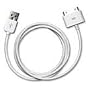 Apple Dock Connector to USB 2.0 f iPod