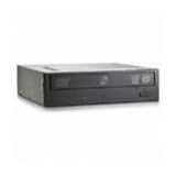 Click here to buy HP - Disk drive - DVD?RW ?R DL / DVD-RAM - 16x/16x/12x - Serial ATA - internal - 5.25 - LightScribe by Hewlett-Packard.