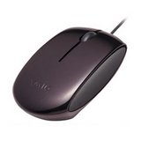 Sony VGPUMS20/LI VAIO USB Mobile Optical Mouse (Indigo Blue)