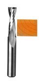 CMT 191.505.11 1/2-Inch Diameter, 1-1/4-Inch Cut, 1/2-Inch Shank Upcut Spiral Router Bit