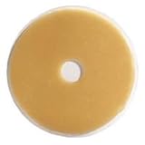 ConvaTec Eakin Cohesive Seals, 4" Diameter, Box of 10
