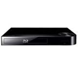 Samsung BD-F5100 Blu-ray Disc Player
