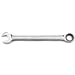 GEARWRENCH 12 Pt. Ratcheting Combination Wrench, 1-5/8