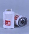 Fleetguard Fuel, Spin-On Filter FF5160 *Sold as a Pack of 12 Filters