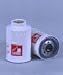 Fleetguard Fuel, Spin-On Filter FF5160 *Sold as a Pack of 12 Filters