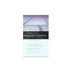 Fliegende Schatten