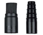 ATEC Brush Tee With Adapter