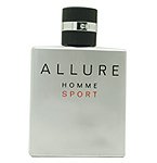 Allure Sport By Chanel for Men