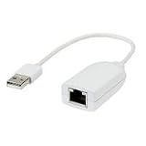 Kanex USB to Ethernet Adapter