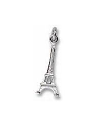 Rembrandt Charms Eiffel Tower Charm