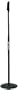 QuikLok A498 Mic Stand with Quik Grip Clutch