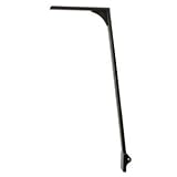Argington Bam Bassinet Canopy Support -Ebony by Argington