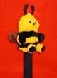 Bumble Bee Head Cover