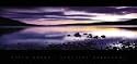 Scottish Highlands art print by David Noton, 45cm x 97cm