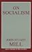 Book On Socialism (Great Books in Philosophy)