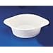 Kunststoff - Plastik Suppenterrine 500ml wei� 100 St�ck