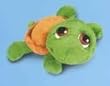 Plush Shecky Turtle 10"