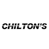 Chilton 26668 04-06 Ford F150