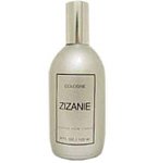 COLOGNE SPRAY 4 OZ - ZIZANIE by Fragonard