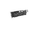 Intel Dialogic D 82JCT-U - Voice Interface Card - Plug-in Card - Pci - 8 Digital