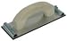 Marshalltown HS98W Hand Sander with Wooded Handle