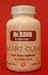 Heart-Clear - Sale! Dr. Kangs Formula for use with high blood pressure; angina; antherosclerosis and improves circulation. Limited time offer.