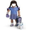 American Girl 