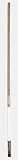Gardena 3728-20 CS Holzstiel 180 cm