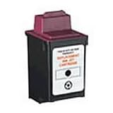Greentech Lexmark Recycled 12A1970 Black Ink Cartridge