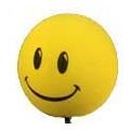 Smiley Original Soft Foam Antenna Ball Topper