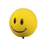 Smiley Original Soft Foam Antenna Ball Topper