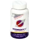 Muscletech Hydroxycut Advanced Rapid Release Caplets 100 Caplets Discontinued Formula