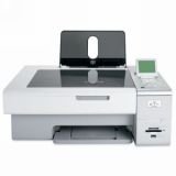 Lexmark X4850 Multifunction Printer