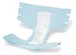 [Itm] West Coast, Blue 12/bag, 72/cs [Acsry To]: Protection Plus Regular Briefs -... see description