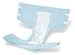 [Itm] West Coast, Blue 12/bag, 72/cs [Acsry To]: Protection Plus Regular Briefs -... see description