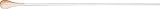 Mollard S Series Oak Baton, Natural 12 Inches