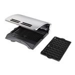 Kalorik 700 Watt Combi Sandwich/Grill/Waffle Maker - CC 20575