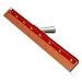 Straight Floor Squeegee 18''