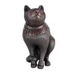 IMAGE OF Cat Netsuke