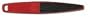 Flowery Swedish Clover Foot File