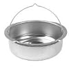 Seb - 792185 - Accessoire autocuiseurs - Panier vapeur inox - 4,5 / 6 / 7,5L - � 220