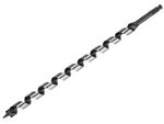 Power Ship Auger Bit 1-1/2 dia. 7/16 SHK. 17
